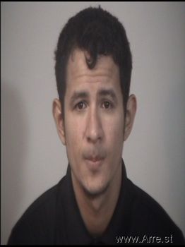 Harold Miguel Martinez Martinez Mugshot