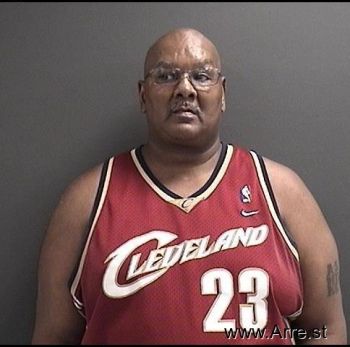 Harold  Taylor Mugshot