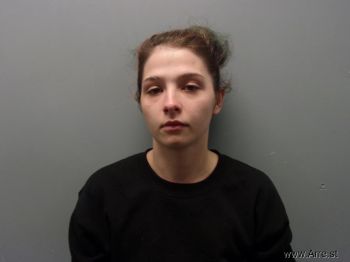 Heather Cheyann Davis Mugshot