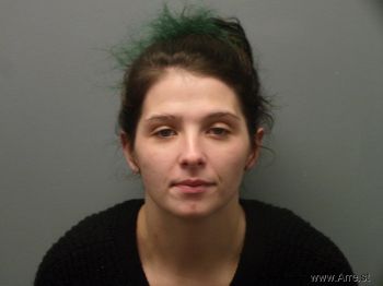 Heather Cheyanne Davis Mugshot