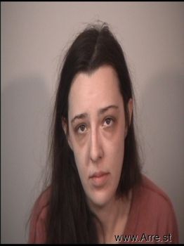 Heather Monique Estes Mugshot