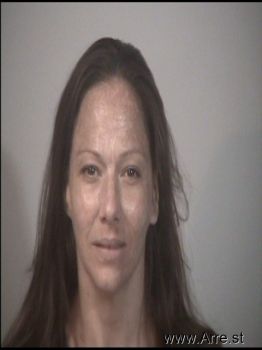 Heather Lynn Hughes Mugshot