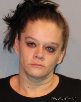 Heather Dawn Johnson Mugshot