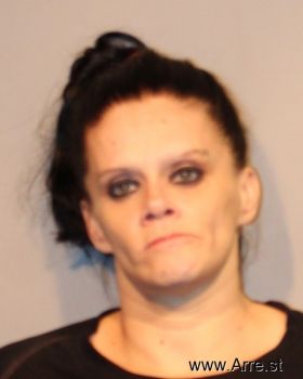 Heather Dawn Johnson Mugshot