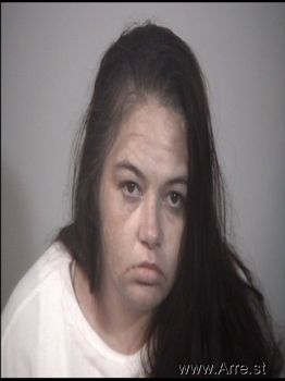 Heather Nicole Johnson Mugshot