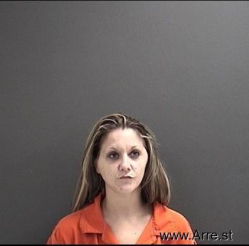 Heather Renee Jones Mugshot