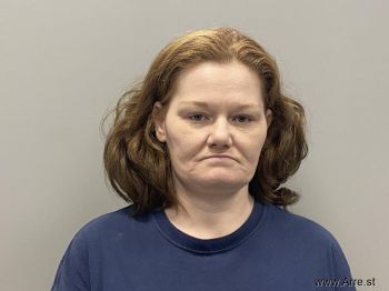 Heather Lynn Kennedy Mugshot