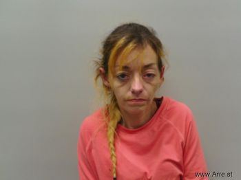 Heather Ann Malone Mugshot