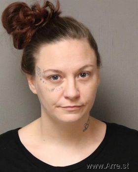 Heather Renae Miller Mugshot