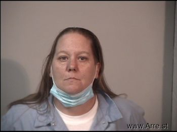 Heather Marie Payne Mugshot