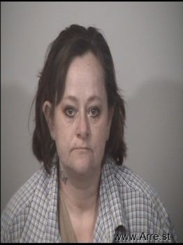 Heather Lane Perry Mugshot