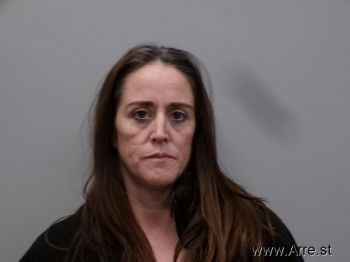 Heather Suzanne Slagle Mugshot