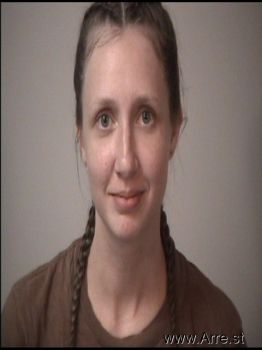 Heather Anne Stock Mugshot