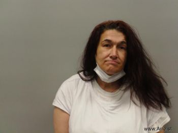 Heather  Stuart Mugshot