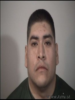 Hector Javier Moran-guiterrez Mugshot