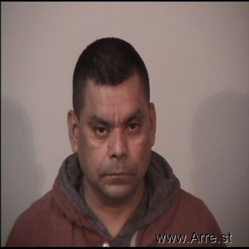 Hector Rene Ramirez Salvador Mugshot