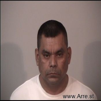 Hector Rene Ramirez Salvador Mugshot