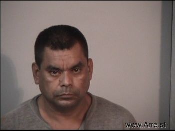 Hector Rene Ramirez Salvador Mugshot