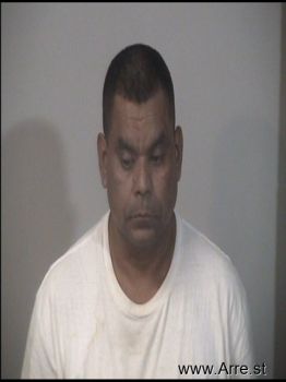 Hector Rene Ramirez Salvador Mugshot