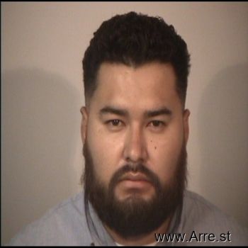 Hector Emilil Sanchez-urias Mugshot