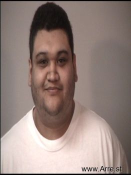 Hector David Valdez Mugshot