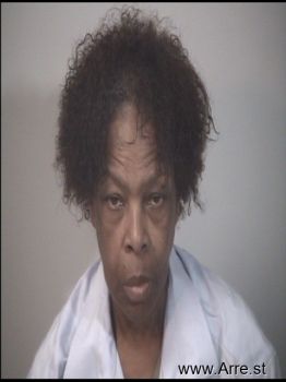 Helen Marie Freeman Mugshot