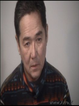 Henry Kim Castillo Mugshot