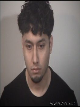 Henry Yovani Cruz Cabrera Mugshot