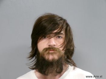 Hillard Ryan Justus Mugshot