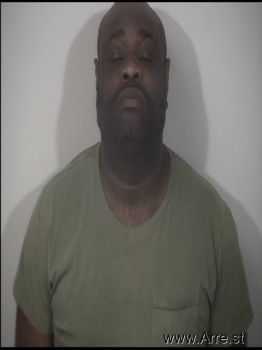 Howard Lee Thomas Mugshot