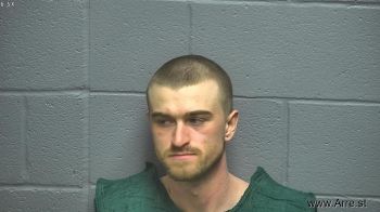 Ian Christopher Church Mugshot