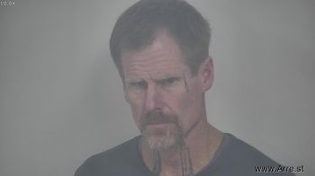 Ian Richard Hoffman Mugshot