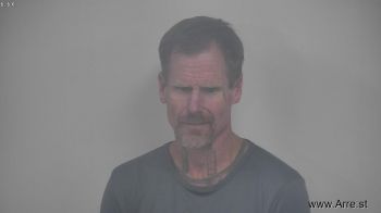 Ian Richard Hoffman Mugshot