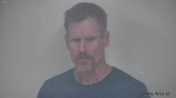 Ian Richard Hoffman Mugshot