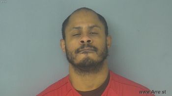 Ian Lee Washington Mugshot