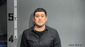 Isaac  Gonzalez Mugshot