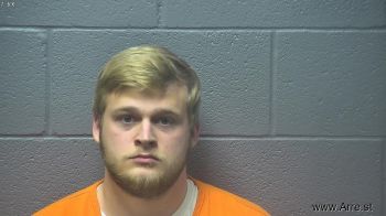 Isaiah Edward Craun Mugshot