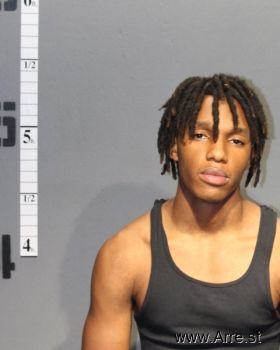 Isaiah  Hodges Mugshot