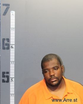 Isaiah Keith Jones Mugshot