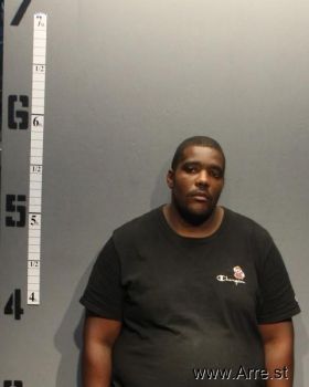 Isaiah Keith Jones Mugshot