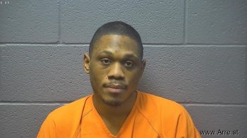 Isaiah Andrew Lomax Mugshot