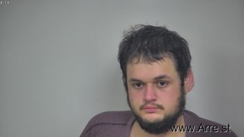 Isaiah Michael Sweet Mugshot