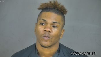 Isaiah Tyrese Webb Mugshot