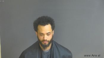 Isaiah Nickolas Witcher Mugshot