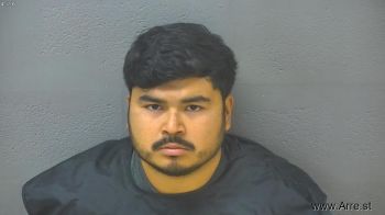 Ismael Isaac Bonilla Mugshot