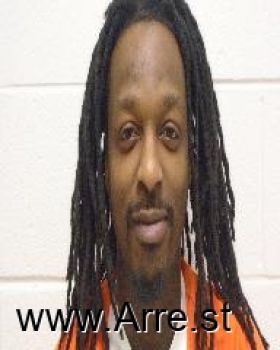 Issac Lamar Brown Mugshot