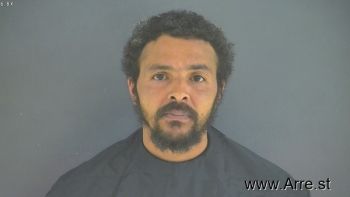 Issac Sajuan Funk Mugshot