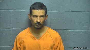 Ivan Abram Garcia Flores Mugshot