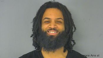 Ivan Lemar Smith Mugshot