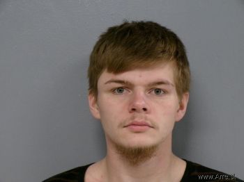 Ian Trent Oquinn Mugshot